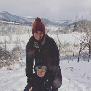 Meet your Posher, Kristina